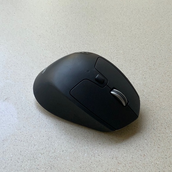 Logitech mouse - Picture 2 of 4